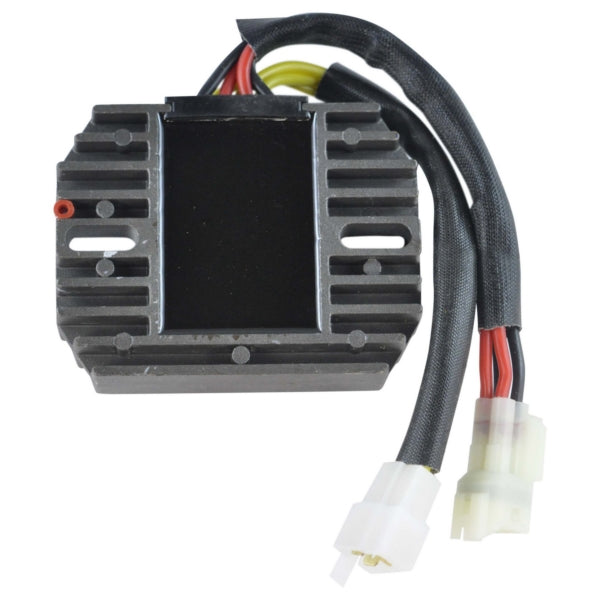 VOLTAGE REGUL/RECTIFIER MOSFET A/C