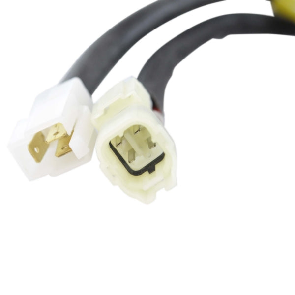 VOLTAGE REGUL/RECTIFIER MOSFET A/C