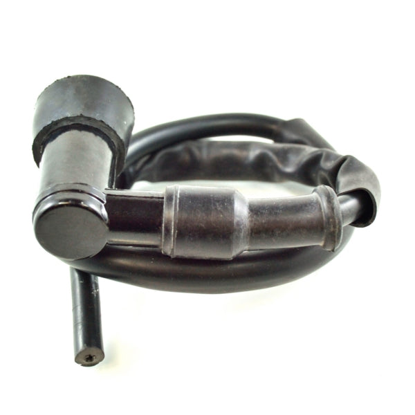 CAP SPARK PLUG