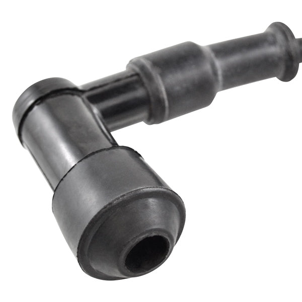 CAP SPARK PLUG