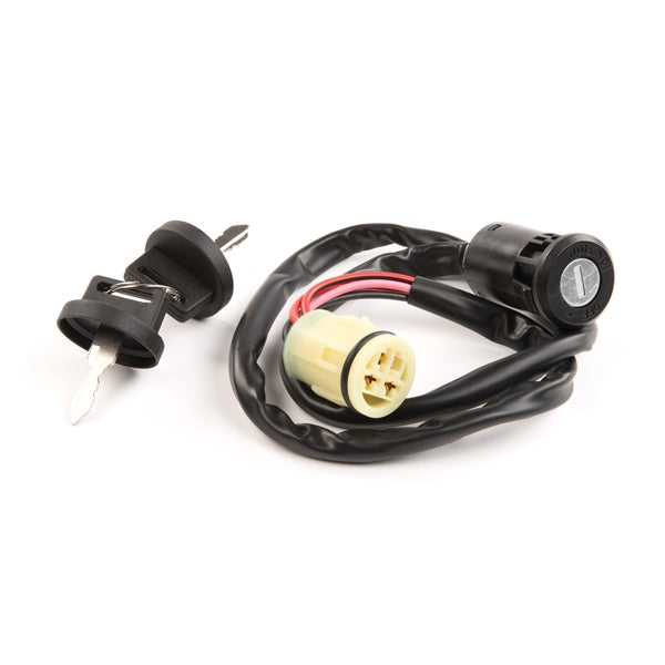 IGNITION KEY SWITCH HON KIMPEX