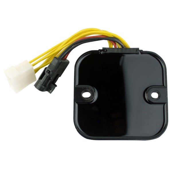 VOLTAGE REGUL/RECTIFIER MOSFET POL