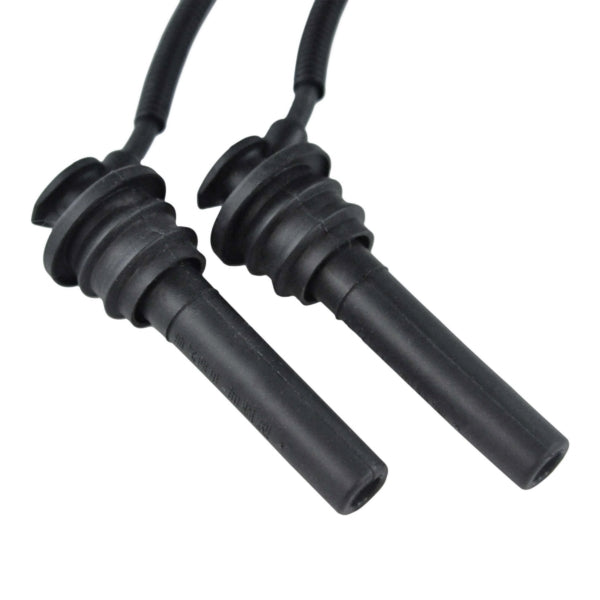 CAP SPARK PLUG