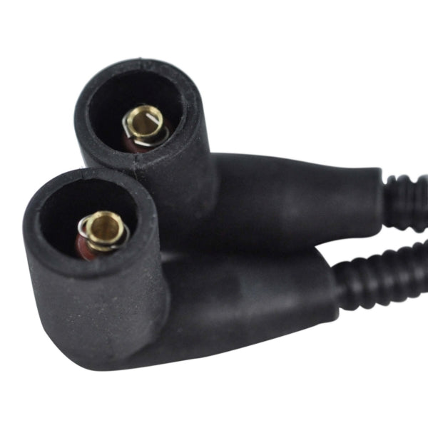 CAP SPARK PLUG