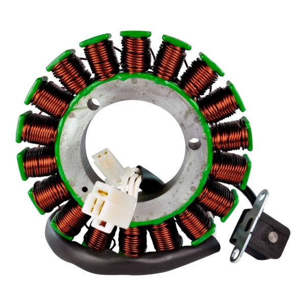 STATOR/PICK UP PULSAR COIL YAM KIMPEX