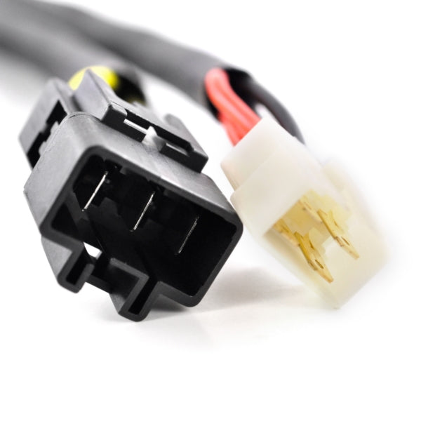 VOLTAGE REGUL/RECTIFIER MOSFET HON