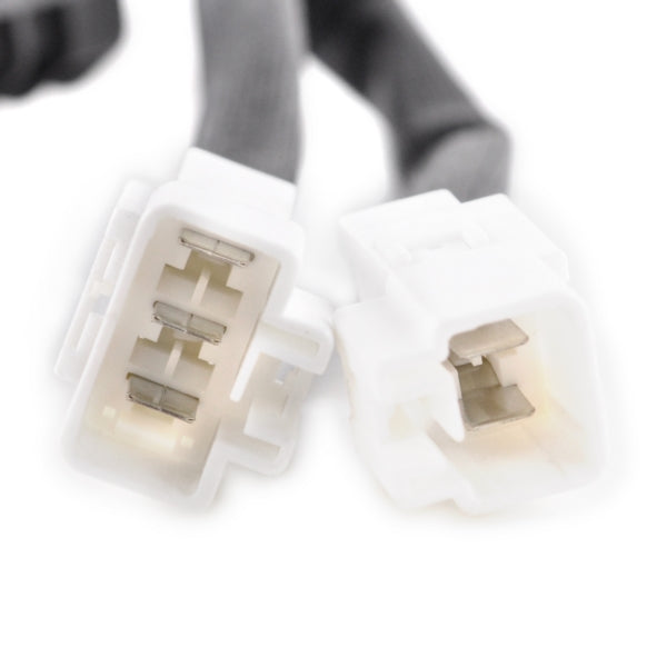 MOSFET VOLTAGE REGUL/RECTIFIER HON
