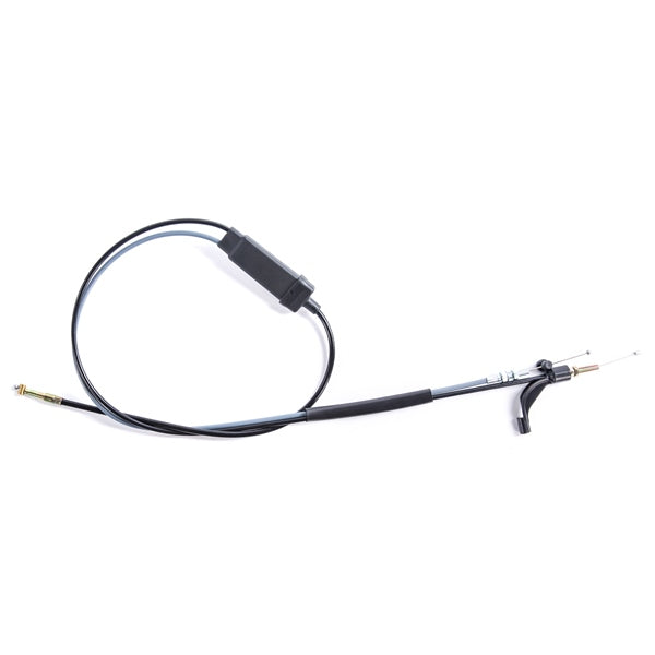 THROTTLE CABLE SINGLE W/INJ BRP