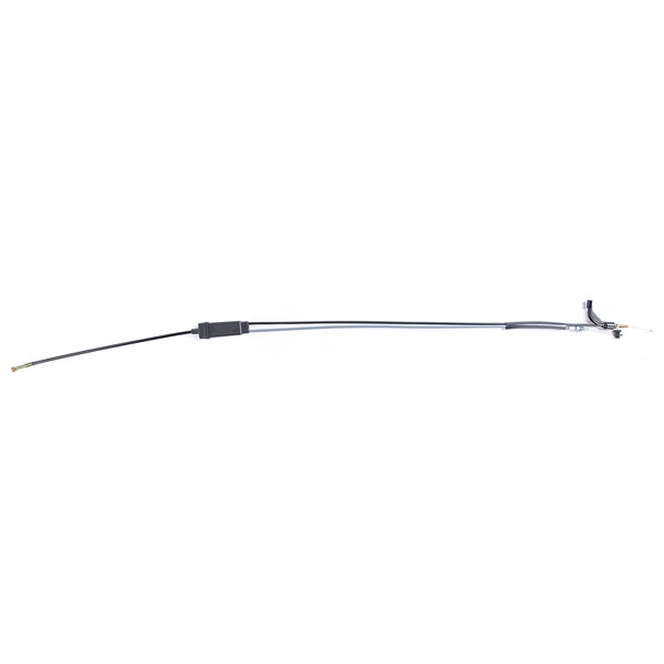 THROTTLE CABLE SINGLE W/INJ BRP
