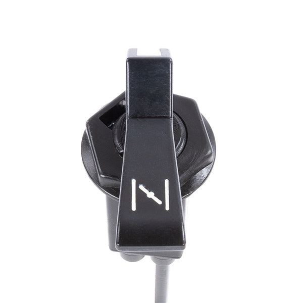 CHOKE CABLE SINGLE KIMPEX