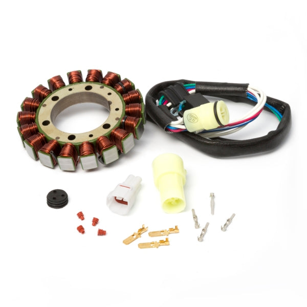 STATOR YAM KIMPEX