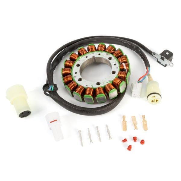 STATOR YAM KIMPEX