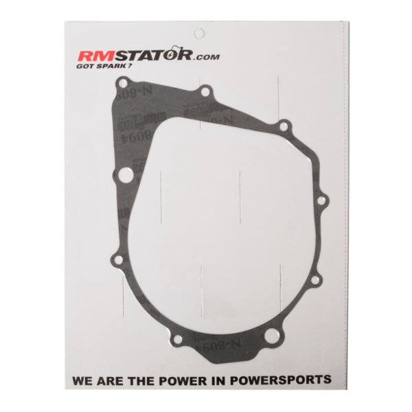CRANKCASE COVER GASKET KIMPEX