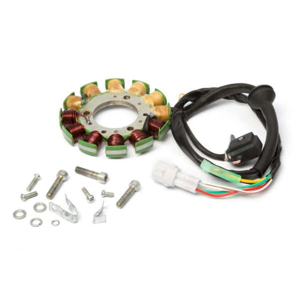 HIGHT OUTPUT STATOR 100W YAM KIMPEX