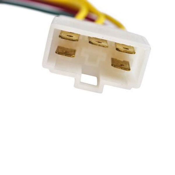 VOLTAGE REGUL/RECTIFIER SUZ KIMPEX