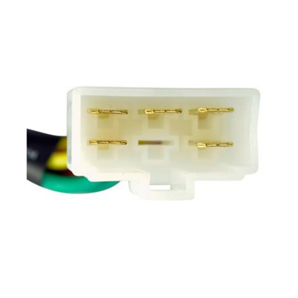 VOLTAGE REGUL/RECTIFIER SUZ KIMPEX