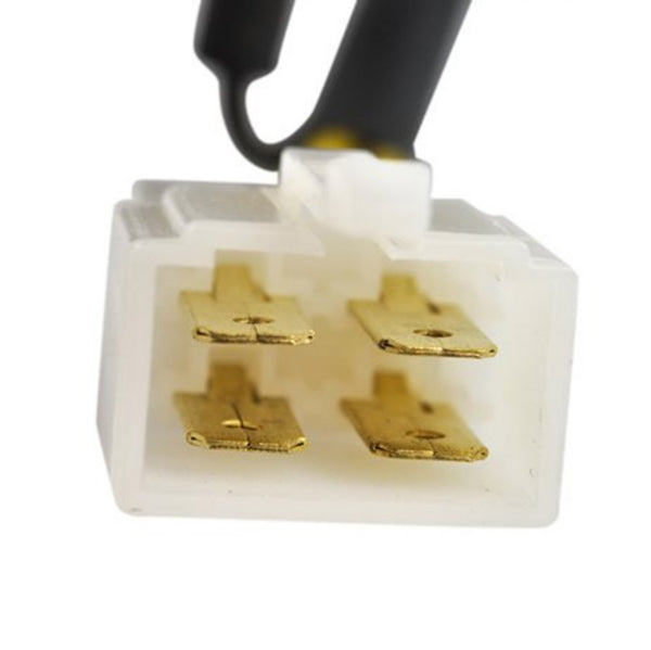 VOLTAGE REGUL/RECTIFIER SUZ KIMPEX