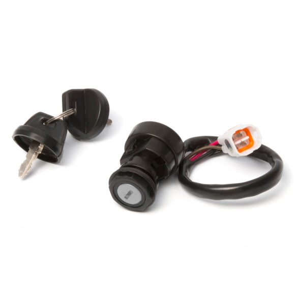 IGNITION KEY SWITCH YAM KIMPEX