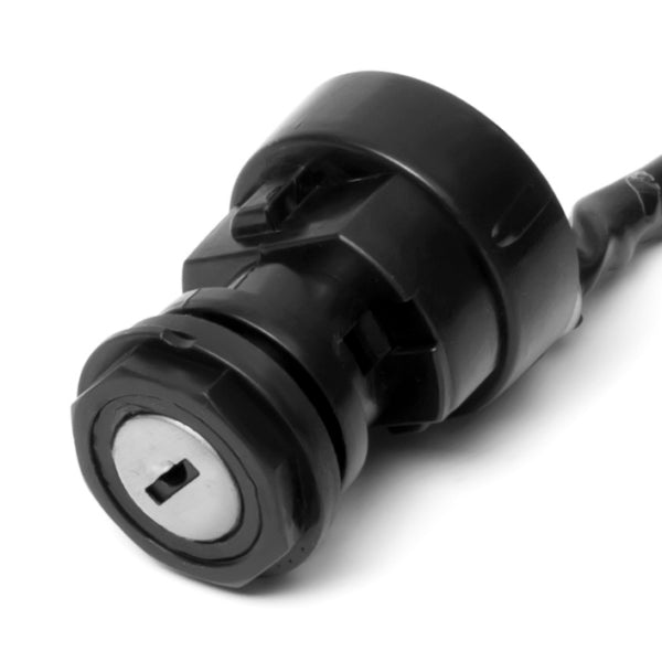 IGNITION KEY SWITCH YAM KIMPEX