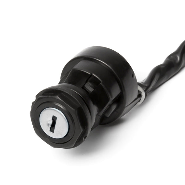 IGNITION KEY SWITCH YAM KIMPEX