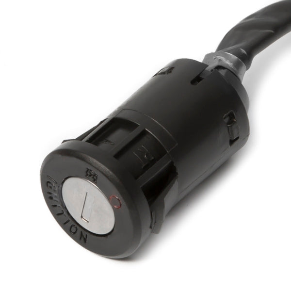 IGNITION KEY SWITCH HON KIMPEX