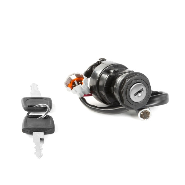 IGNITION KEY SWITCH YAM KIMPEX