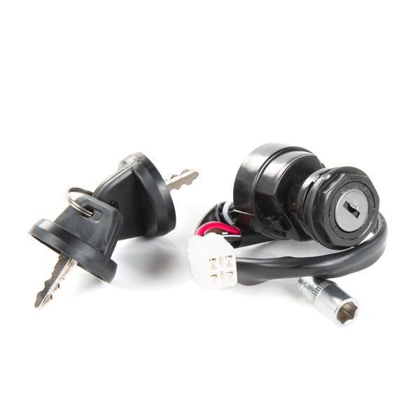 IGNITION KEY SWITCH YAM KIMPEX