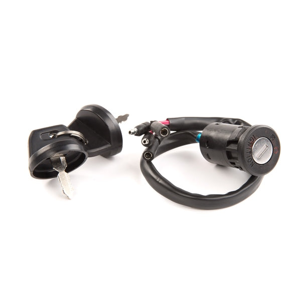 IGNITION KEY SWITCH HON KIMPEX
