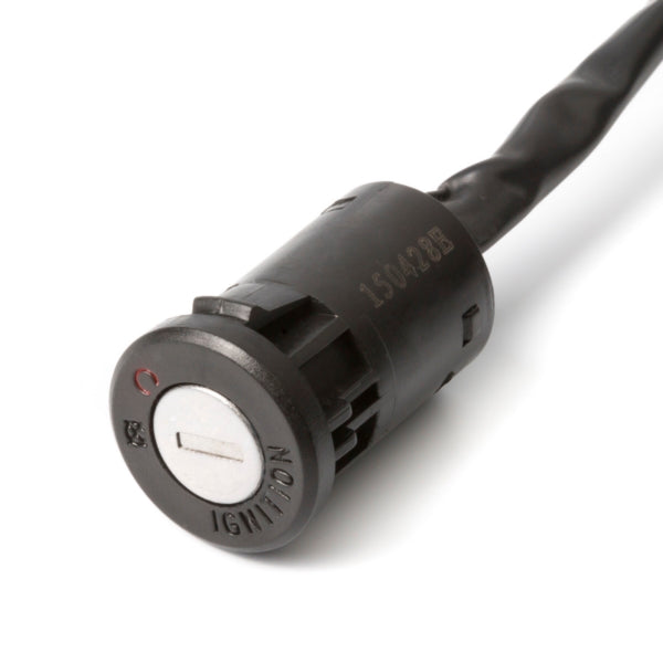 IGNITION KEY SWITCH HON KIMPEX