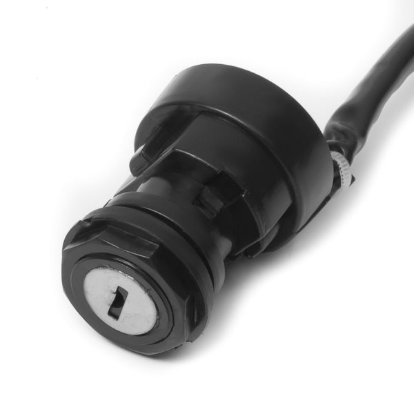 IGNITION KEY SWITCH YAM KIMPEX