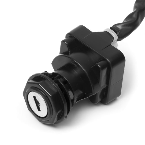 IGNITION KEY SWITCH SUZ KIMPEX