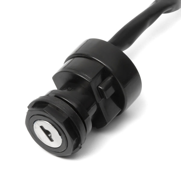 IGNITION KEY SWITCH YAM KIMPEX