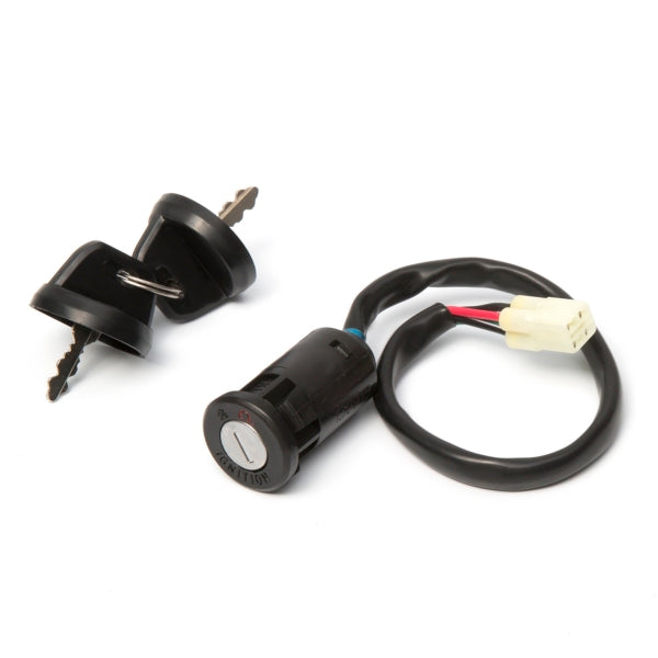 IGNITION KEY SWITCH HON KIMPEX
