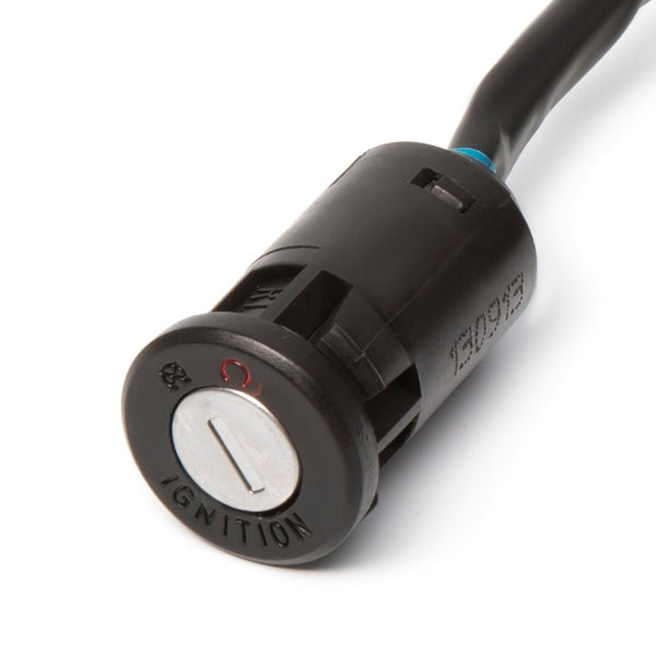 IGNITION KEY SWITCH HON KIMPEX