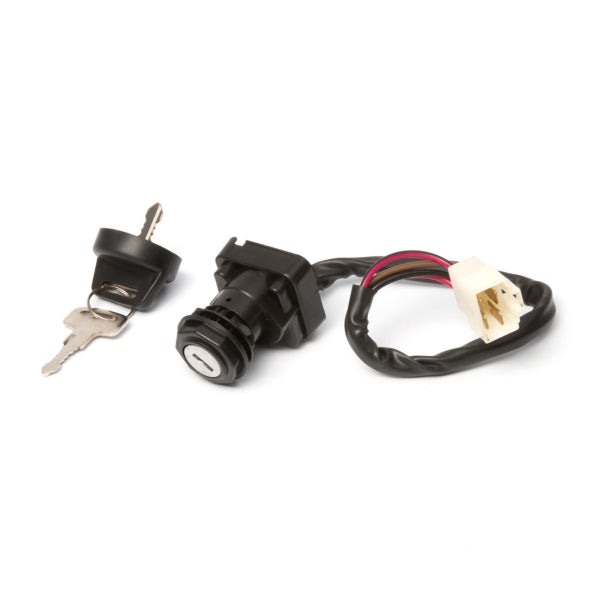 IGNITION KEY SWITCH POL KIMPEX
