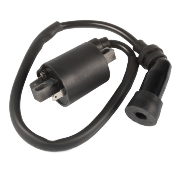 IGNITION COIL EXT W/CAP YAM KIMPEXHD