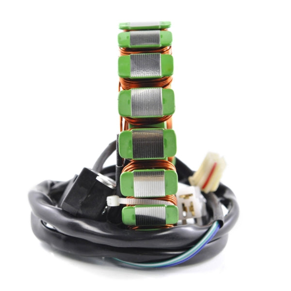 STATOR