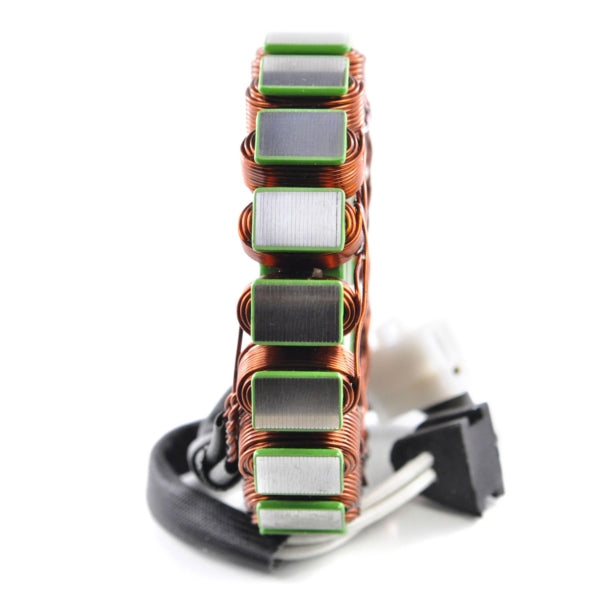 STATOR