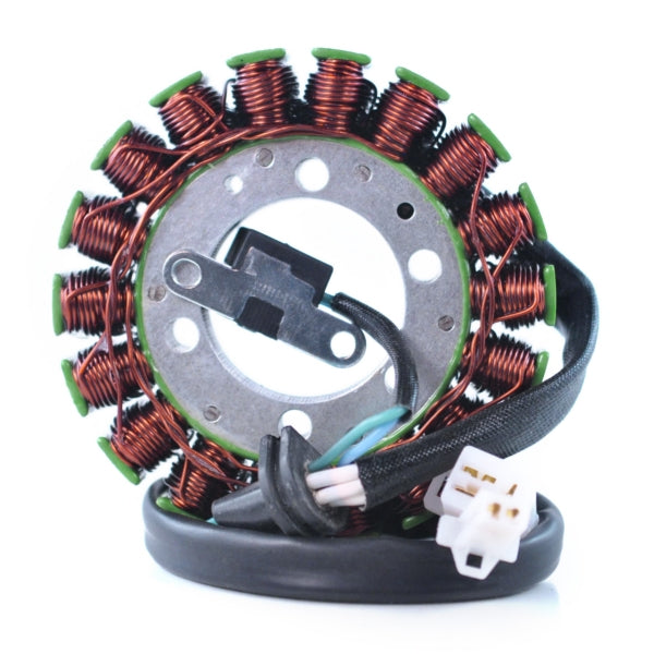 STATOR REGULATOR KIT