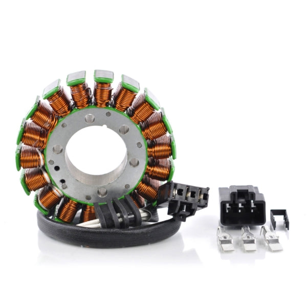 STATOR