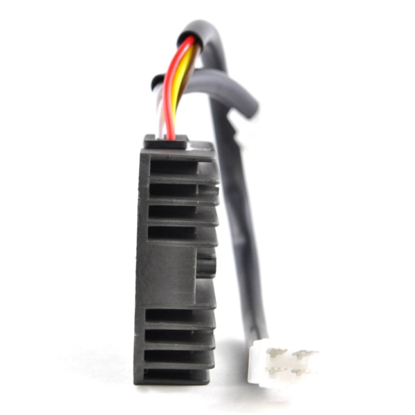 VOLTAGE REGULATOR RECTIFIER AC/DC YAM