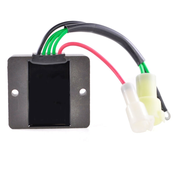 VOLTAGE REGULATOR RECTIFIER YAM