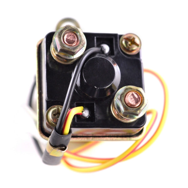 HD STARTER RELAY SOLENOID SWITCH POL KIM