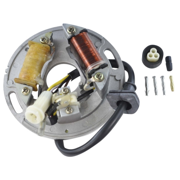 STATOR YAM KIMPEX