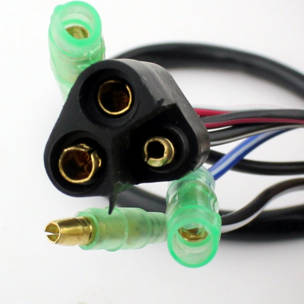 CDI BOX HP A/C KIMPEX