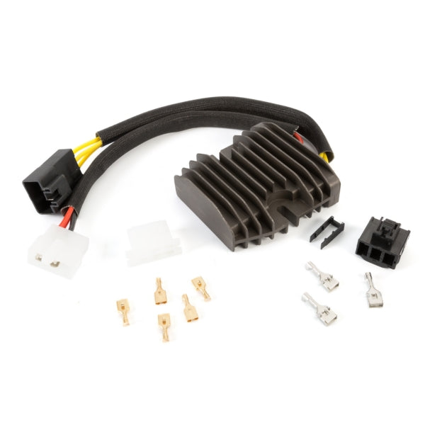 MOSFET VOLTAGE REGUL/RECTIFIER HON