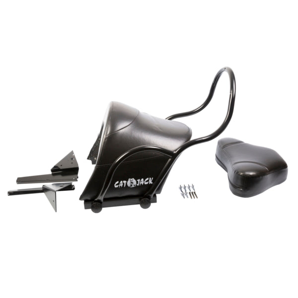 SEAT JACK A/C Z & F SERIES