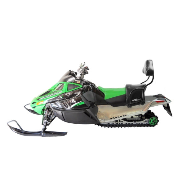 SEAT JACK A/C Z & F SERIES