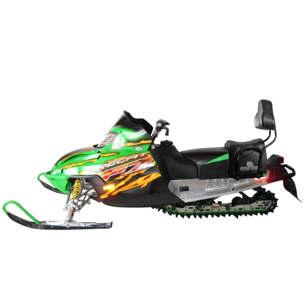 SEAT JACK F-7