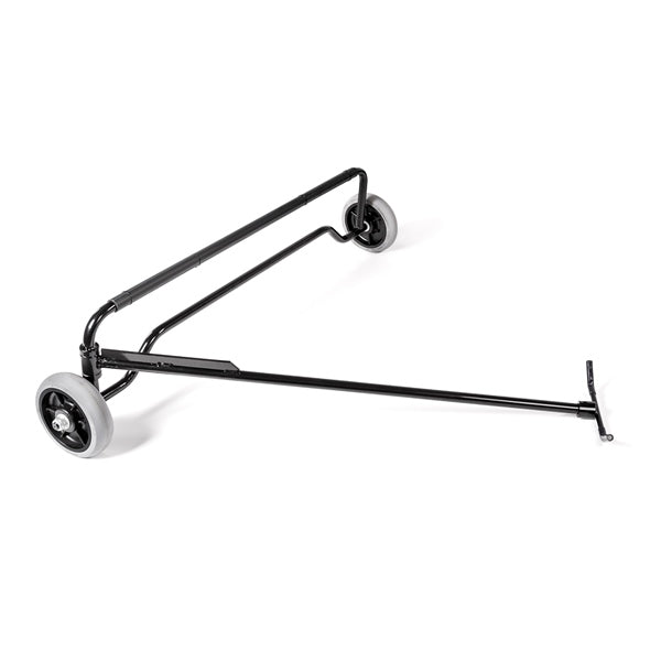 JACK ROLLER DOLLY 8" KIMPEX